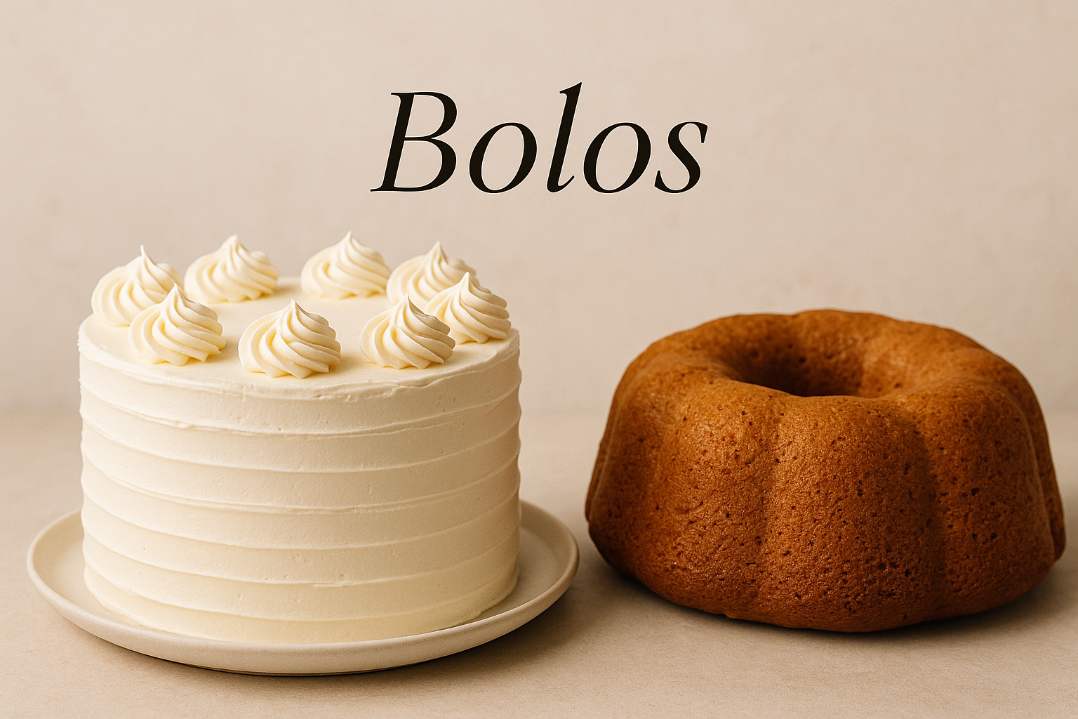 Bolos