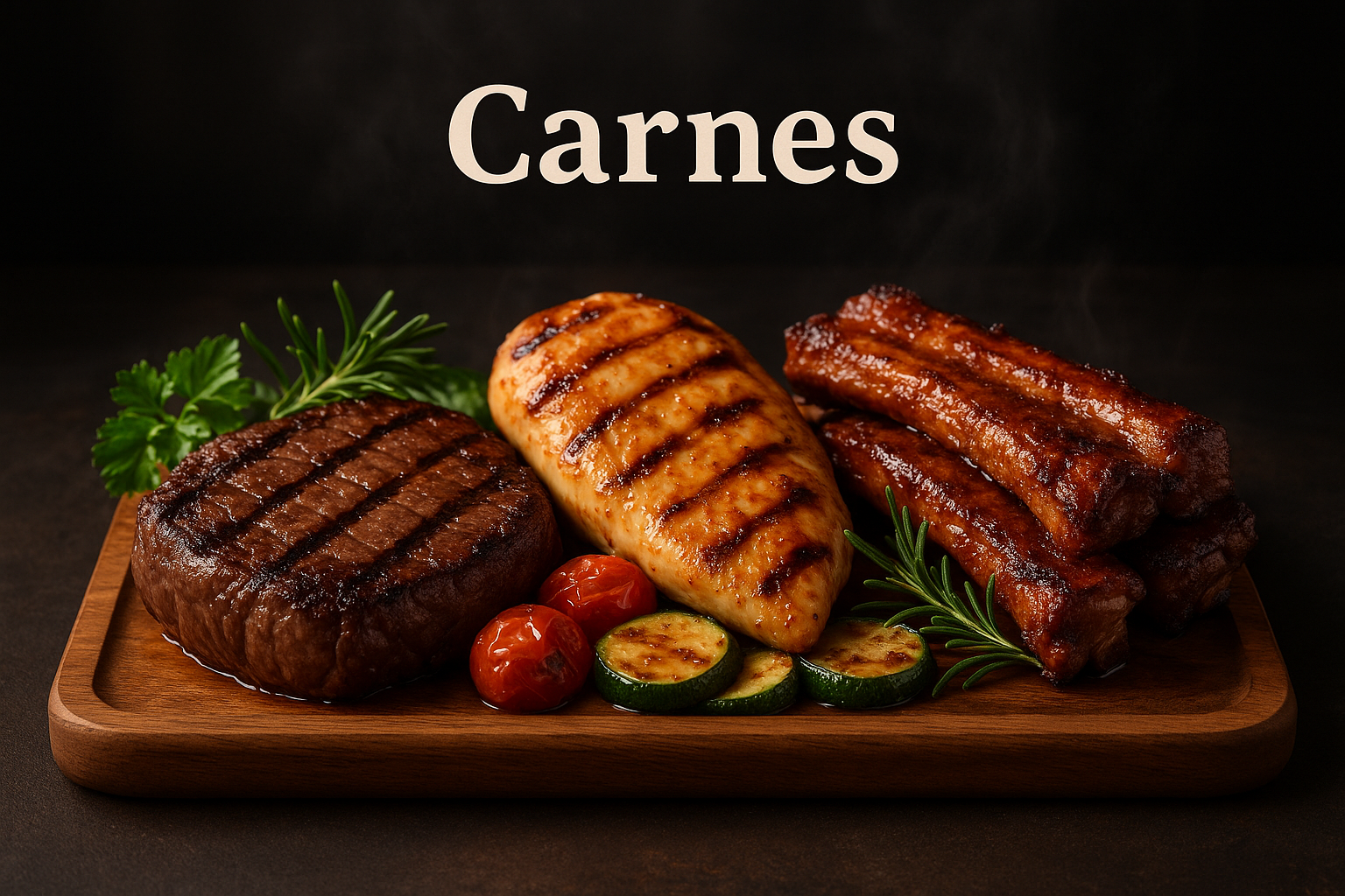 Carnes